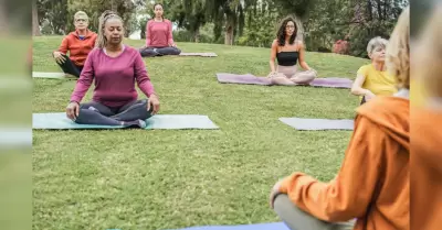 Clases para sobrellevar enfermedades cr�nicas
