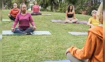 Clases para sobrellevar enfermedades cr�nicas