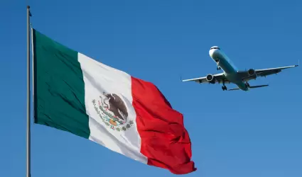 La aerolínea se planea sea operada por Olmeca-Maya-Mexica y coordinada por la Se