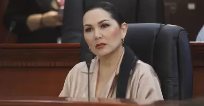 Diputada Monserrat Rodr�guez Lorenzo