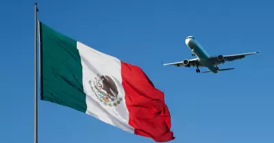 Seguridad a�rea