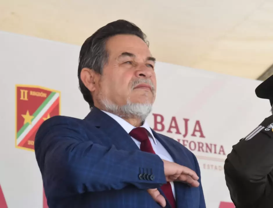 Conmemoraci�n de la Batalla de Puebla