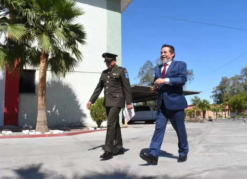 Conmemoraci�n de la Batalla de Puebla