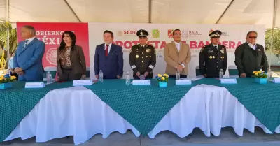 Conmemoraci�n de la Batalla de Puebla