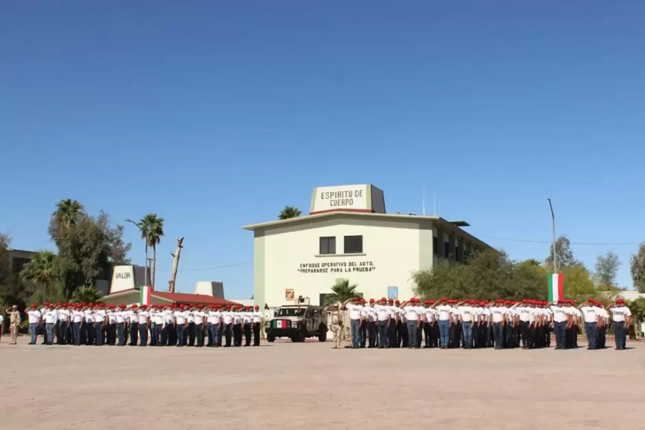 Conmemoraci�n de la Batalla de Puebla