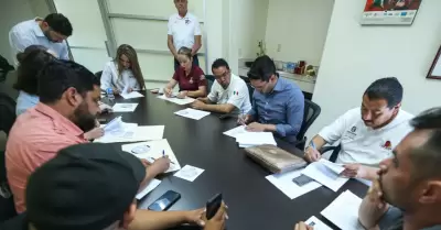 Direcciones de �reas