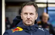 Investiga Red Bull a Christian Horner por comportamiento inapropiado