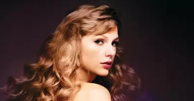 "Speak Now (Taylor's Version)" se estrenará pronto.