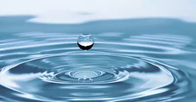 Ya no habrá concesiones para agua de uso industrial