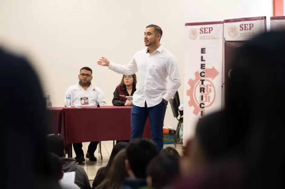 Tarjeta de Transporte a j�venes estudiantes