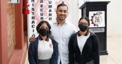 Tarjeta de Transporte a j�venes estudiantes