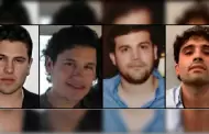 Sancionan al cuarto miembro de "Los Chapitos" y amplian la focalizaci�n en la red de suministro de fentanilo