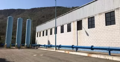 Pozos de La Misi�n