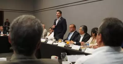 Armando Ayala Justicia c�vica