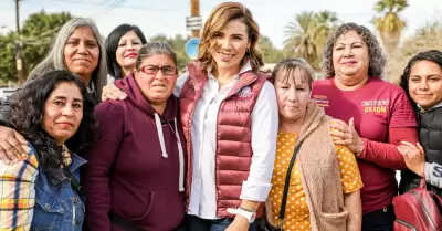 Mam�s bajacalifornianas