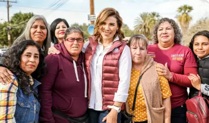 Mam�s bajacalifornianas