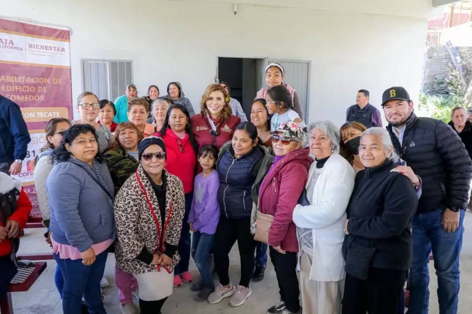 Mam�s bajacalifornianas