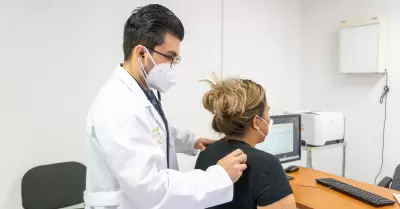 Detecci�n y tratamiento oportuno del lupus