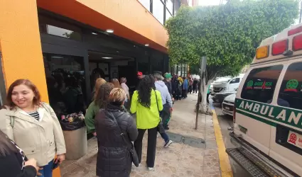Sindicato de Bur�cratas de Baja California