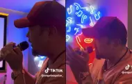 Pepe Aguilar canta "Ella baila sola" tras criticar corridos tumbados