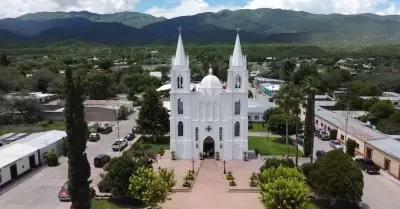 Granados, Sonora