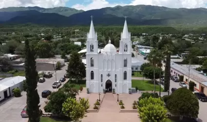 Granados, Sonora