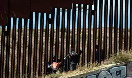 Los despachos est�n a cargo de repartidores en motocicleta que trabajan mediante