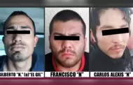 Asesinos de Tom�s Rojo son sentenciados a 28 a�os de prisi�n