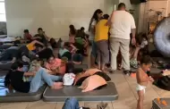 Mxico no aceptar ms de mil migrantes deportados por da: Marcelo Ebrard