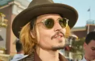Johnny Depp firma contrato multimillonario con Dior