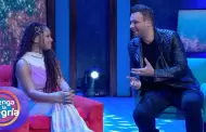 Tunden en redes a Pato Borghetti por comentario a Halle Bailey sobre su color de piel