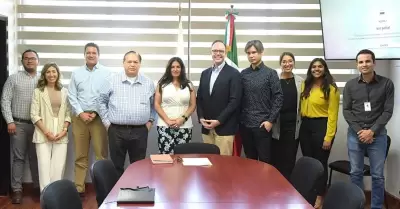 Bloomberg Philanthropies colabora con el gobierno de Hermosillo