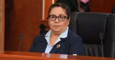 Diputada