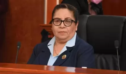 Diputada