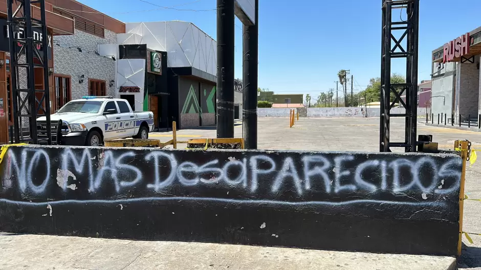 Ley de bares y caf�s cantantes de BC