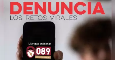 Labores de ciberpatrullaje logr salvar la vida de una adolescente en Hermosillo