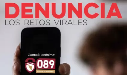 Labores de ciberpatrullaje logró salvar la vida de una adolescente en Hermosillo