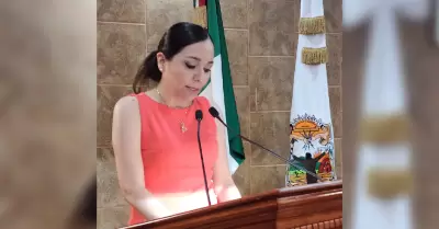 Amintha Guadalupe Brise�o Cinco