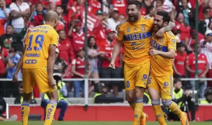 Tigres avanz a semifinales a pesar de caer en el Nemesio Diez