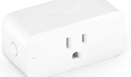 smart plug