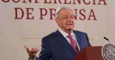 Andr�s Manuel L�pez Obrador