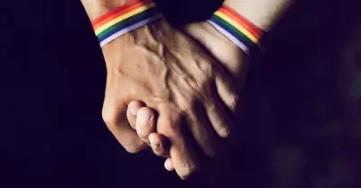 Comunidad LGBTI+
