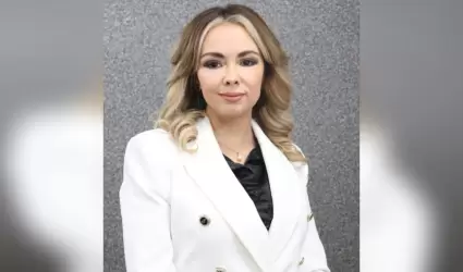 Consejera electoral, Olga Viridiana Maciel S�nchez