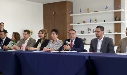 Realizar�n en Hermosillo BNI Conecta Congreso Empresarial