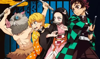 demon slayer