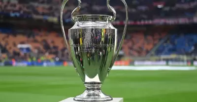 La final de la Champions League tiene definidos los equipos
