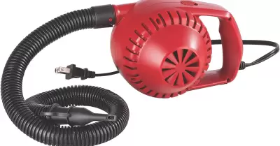 bomba para inflar