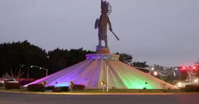 Monumentos emblemáticos de la ciudad de Tijuana