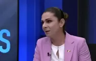 VIDEO: Ana Guevara culpa a Federaciones; "estoy amarrada de manos ante una situación legal"