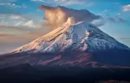 Alista Edomex 109 albergues por si hace erupción el Popocatépetl
